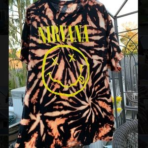 Custom vintage tshirt